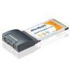 AVerMedia E501R :: ТВ тунер AVerTV Cardbus Plus, PCMCIA