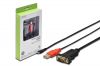ASSMANN DA-70160 :: DIGITUS® Android - RS232 сериен кабел