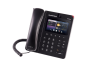 GRANDSTREAM GXV3240 :: Мултимедиен VoIP телефон, 6 линии, Bluetooth, WiFi, PoE, Android OS
