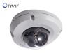 GEOVISION EDR1100-2F :: IP камера, 1.3 Mpix, Mini Fixed Rugged Dome, 3.80 мм обектив, PoE, H.264, WDR, Outdoor