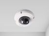 GEOVISION EDR1100-2F :: 1.3 Mpix, H.264 Outdoor WDR Mini Fixed Rugged IP Dome, 3.80 mm