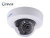 GEOVISION GV-EFD2100-0F :: IP камера, 2.0 Mpix, Low Lux, 2.8 мм обектив, IR, WDR, PoE, H.264, Target Mini Fixed Dome Series