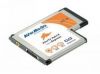 AVerMedia HC82R :: ТВ тунер AVerTV Hybrid Nano Express, ExpressCard