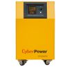CyberPower CPS3500PIE :: Система за аварийно захранване, 3500VA / 2450W