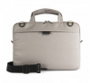 TUCANO BBIS13-G :: Slim чанта за 13" ултрабук / лаптоп, сива