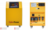 CyberPower CPS3000PIE :: Система за аварийно захранване, 3000VA / 2400W