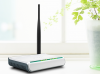 TENDA W311R+ :: Wireless N150 Home Router