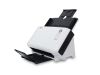 Plustek SmartOffice SC8016U :: 600 dpi скенер, A3, duplex 80ppm/160ipm, 100 листа ADF, ултразвукова misfeed детекция, сканира PVC карти
