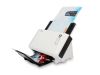 Plustek SmartOffice SC8016U :: 600 dpi scanner, A3, duplex 80ppm/160ipm, 100 sheets ADF, Ultrasonic multi-feed detection, ID Cards scanning