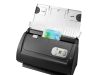 Plustek SmartOffice PS3060U :: 600 dpi scanner, duplex 30ppm/60ipm, 50 sheets ADF, Ultrasonic multi-feed detection, ID Cards scanning, Mac Action