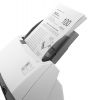Plustek SmartOffice PS4080U :: 600 dpi скенер, duplex 40ppm/80ipm, A4, 100 листа ADF, ултразвукова misfeed детекция, сканира PVC карти
