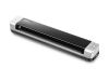 Plustek MobileOffice S420 :: 600 dpi портативен скенер, A4, 12ppm, захранване от USB, searchable PDF & Cloud, сканира PVC карти