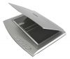 Plustek OpticSlim 500+ :: 600x1200 dpi A5 scanner, USB powered, ID&Business Card Scanning, Searchable PDF, OCR, 1-touch button