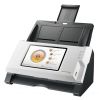 Plustek eScan A150 :: 600 dpi A4 standalone scanner, 7“ touch-screen display, Network Access, 15ppm/30ipm duplex, 50 Sheets ADF, Scan to mobile, FTP, USB, PC, Email, Cloud