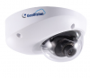 GEOVISION GV-MFDC1501 :: Super Low Lux Cloud IP camera, 720p, Indoor Mini Fixed Dome, 2.80 мм, WDR, YouTube Live streaming