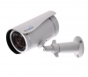 GEOVISION GV-UBLC1301 :: Cloud IP camera, 720p, Ultra Bullet, 2.80 mm, WDR, 10 m IR, vandal-proof, Outdoor, YouTube Live streaming