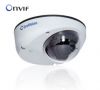 Geovision GV-MDR3400-1F :: IP камера, Mini Fixed Rugged Dome, 3.0 Mpix, 2.8 мм обектив, WDR Pro, Small, Waterproof