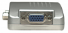 MANHATTAN 150095 :: PC TV Converter, Displays PC Monitor Signal on TV