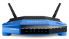 Linksys WRT1200AC :: Wireless AC Dual Band, 1200 Mbps Open-Source Router
