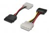 ASSMANN DA-70148-3 :: USB 2.0 to IDE/SATA Adapter Cable