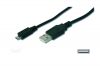ASSMANN AK-300127-010-S :: USB 2.0 connection cable, 1.0 m