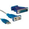 VALUE 12.99.1160 :: Converter Cable USB to Serial 1.8 m