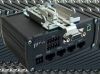 TELTONIKA RUT905 :: Dual-SIM 3G/Wi-Fi/LAN/WAN рутер с RS232/485 over IP, USB и DIN Rail адаптер
