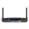 Linksys EA2750 :: N600 Dual-Band Smart Wi-Fi безжичен рутер, 300 Mbps, USB, Gigabit Ethernet