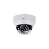 GEOVISION GV-EFD31013MP :: 3.0 Mpix, Super Low Lux, 3-9 mm lens, IR, WDR Pro, H.264, Fixed IP Dome
