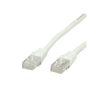 ROLINE 21.15.0220 :: FTP Patch кабел Cat.5e, 20.0 м, crosswired, сив цвят