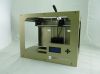 Sky-Tech :: 3D принтер SKYMAKER-A1 Gold, Single Extruder, Single color