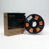 3D printing filament, ABS, 1.0 kg, 1.75 mm, Orange
