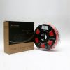 3D printing filament, ABS, 1.0 kg, 3.0 mm, Red / 485C