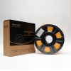 3D printing filament, ABS, 1.0 kg, 3.0 mm, Yellow