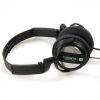 TUCANO CU-FLX :: Foldable headphones for tablet and smartphone, Flexy