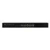 ASSMANN DN-60011-1 :: DIGITUS Fast Ethernet 16-port switch, Rack Mount