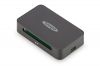 EDNET 85055 :: USB 2.0 четец за карти, 31-in-1