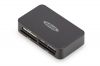 EDNET 85055 :: USB 2.0 Multi Card Reader