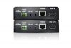 ATEN VE814 :: HDMI Extender over single Cat 5 with Dual Display