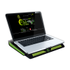 KEEP OUT CK9 :: Поставка за геймърски лаптоп с 6W RMS колони и USB портове