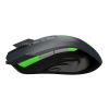 KEEP OUT XPOSEIDONG :: XPOSEIDONB Gaming Mouse Gray