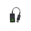 KEEP OUT HX5V2 :: Геймърски слушалки, USB & 3.5 мм, 7.1 звук