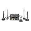 TELTONIKA RUT955 :: 100 Mbps LTE индустриален рутер, с GPS приемник, Dual-SIM, 300Mbps WLAN, RS232, RS485, IO портове, OpenVPN сървър