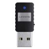 Linksys WUMC710 :: Wireless Mini USB Adapter AC 580 Dual Band