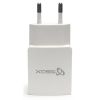 SBOX HC-21 :: Зарядно устройство, USB, 220V към 2x 5V