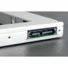 ASSMANN DA-71103 :: DIGITUS SSD/HDD Installation Frame for CD/DVD/Blu-ray drive slot, SATA to SATA III, 9.5 mm installation height