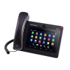GRANDSTREAM GXV3275 :: Мултимедиен VoIP телефон, 6 линии, Bluetooth, WiFi, PoE, Android OS