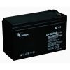 VISION CP1270 F1 :: Rechargeable battery, 12 V, 7 Ah