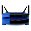 Linksys SE4008 WRT :: 8-Port Gigabit Ethernet Switch