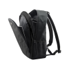SBOX BOSTON NSS-19056B :: Backpack for 15.6" laptops, black
